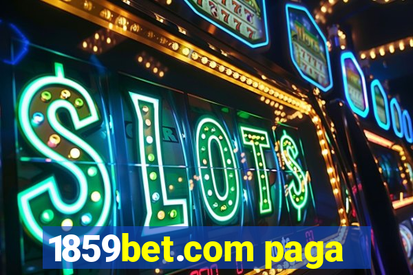 1859bet.com paga